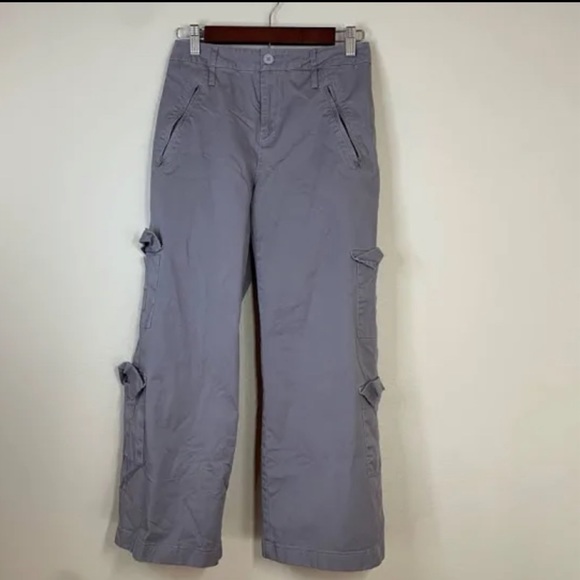 BRAND NEW Edikted cargo pants - Picture 1 of 4
